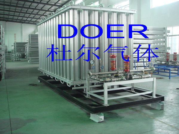 空温式汽化器（气化器）杜尔品牌