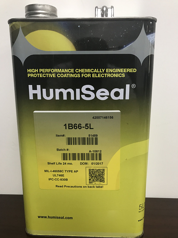 供应Humiseal1B66三防胶报价