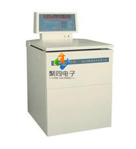 赣州实验室台式高速冷冻离心机生产厂家TGL-16MC、使用方法