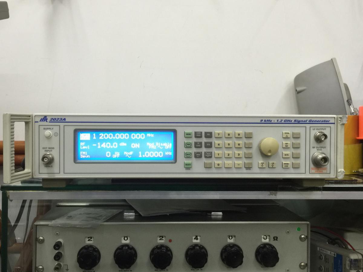 回收二手是德Keysight 33520B波形发生器