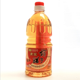 果醋苹果醋1200ml酿造食醋 包邮 中国绿色产品 100%原汁