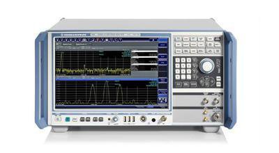 回收二手德国R&amp;S&amp;reg;FSW 频谱与信号分析仪