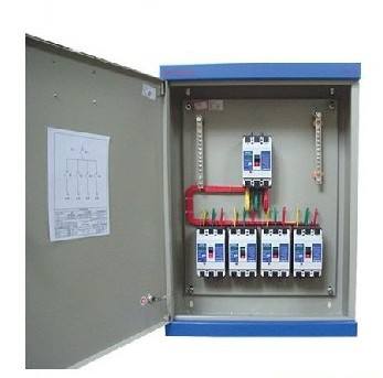 JXF基业箱落地式壁挂式配电箱定做订制防雨型