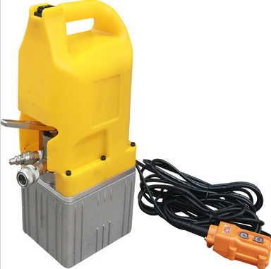KUDOS单复动式电动液压泵EP-30MD