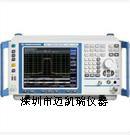 FSV3，二手3G频谱分析仪