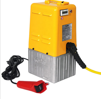 KuDos单动式电动液压泵EP-30SA