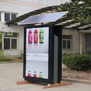 供青海大通太阳能电源和西宁太阳能广告灯箱供应商