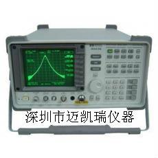 Agilent 8561EC 6.5G频谱分析仪