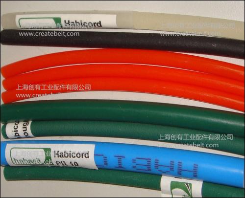 瑞士哈伯斯特Habasit输送带、TPU齿形带、模组网带瑞输送带