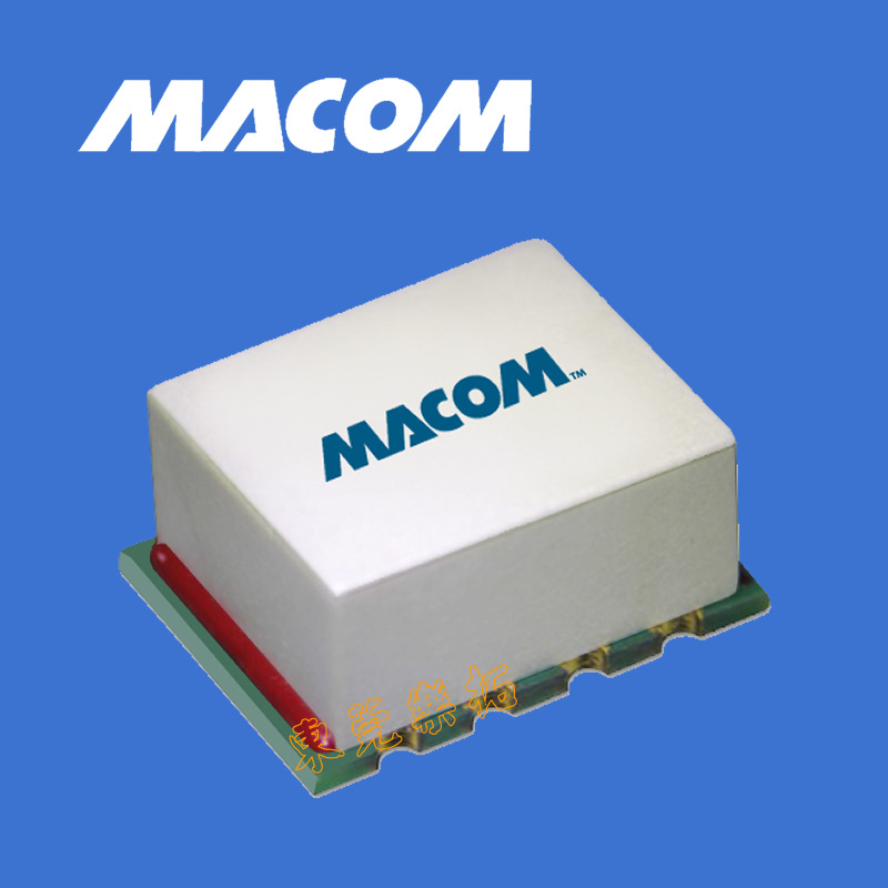 MACOM千兆授权代理商 SFP激光驱动器 2.5Gbps突发模式高速激光驱动器