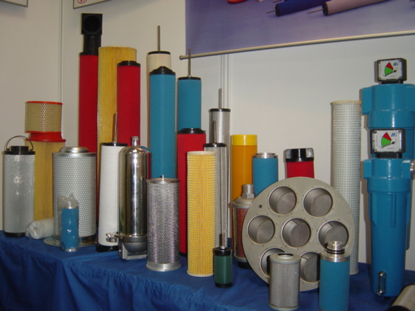 HF5-40-20-DG过滤器