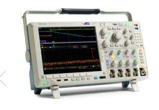 tektronix MDO3032 300M示波器