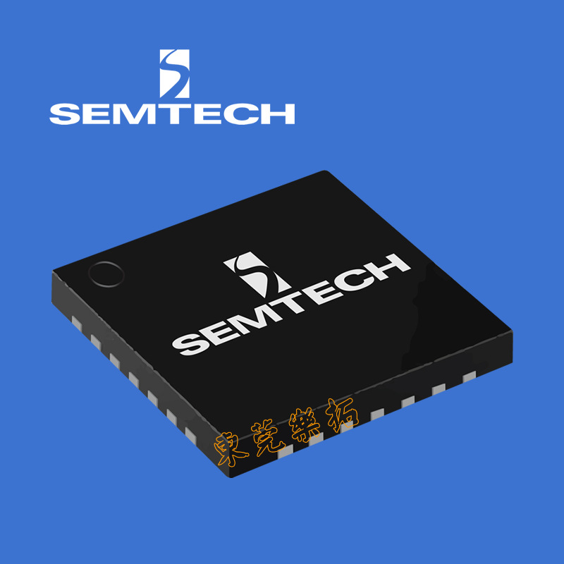 SEMTECH授权代理商 光通讯芯片GN1157-INE3 高速激光驱动器11.3Gb/s