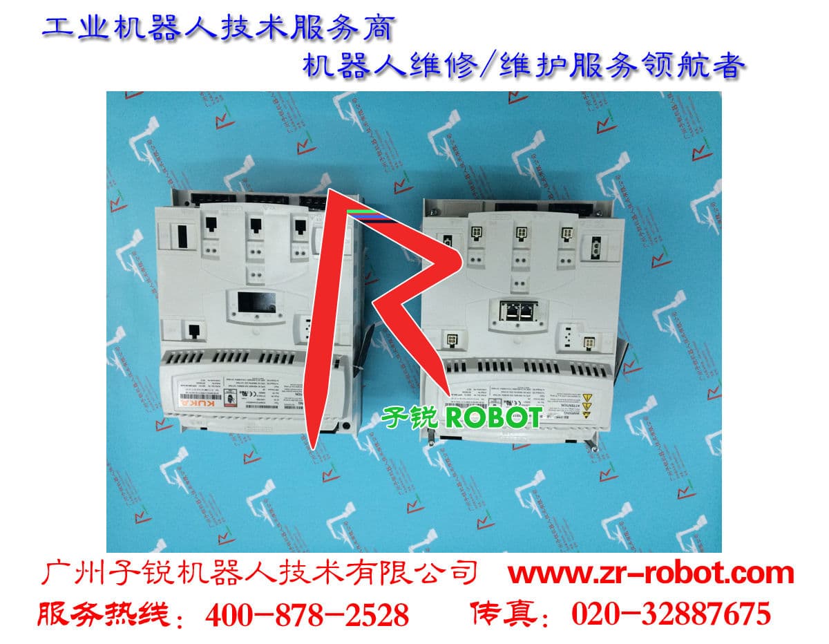 kuka00198268库卡ksp伺服驱动器驱动器报警