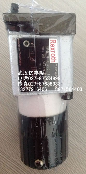 R900939040 PVV2-1X/068RA15RMB