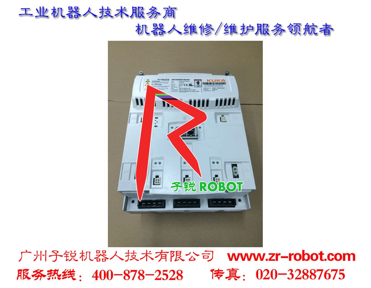 库卡控制器C4KUKA驱动器现货