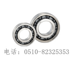 FAG轴承6026.C3深沟球轴承6026.2ZR