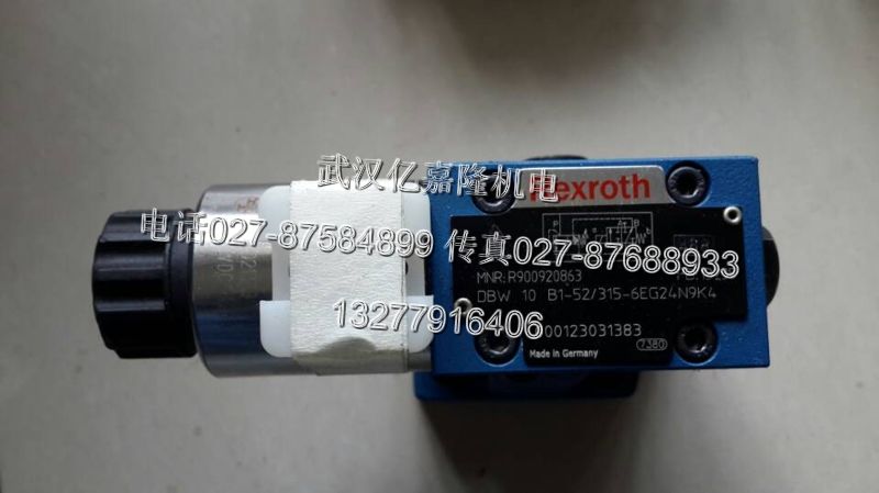 R900049870 M-3SEW10C1X/630MG24N9K4