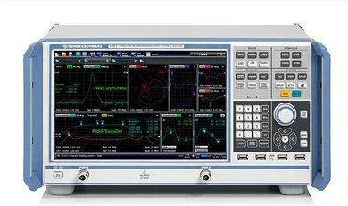 R&amp;S FSG13 信号分析仪