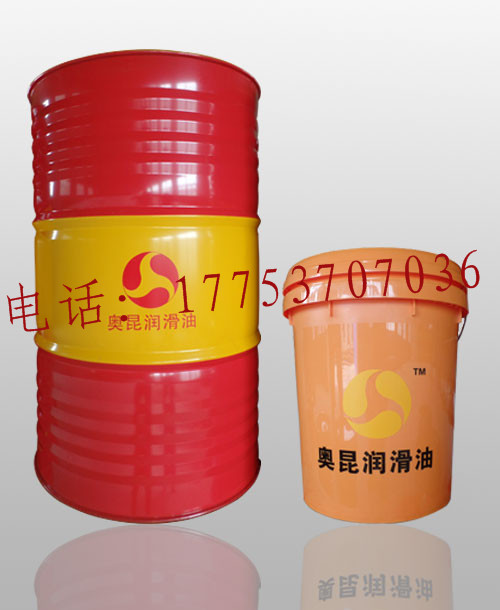 广西低凝46号抗磨液压油国标生产厂家批发价格销售