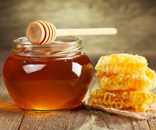 蜂蜜进口上海食品报关代理公司