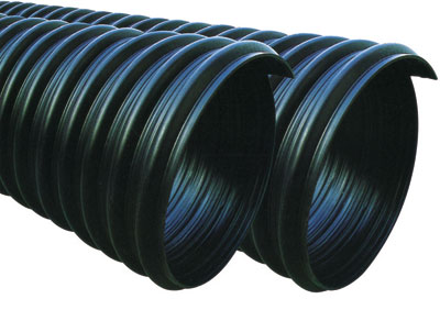 成都钢带波纹管、成都HDPE钢带波纹管、成都钢带增强聚乙烯螺旋波纹管