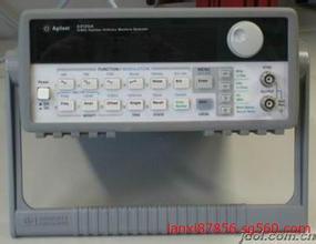 agilent E4981A电容计