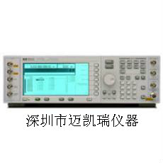 E4431B信号发生器