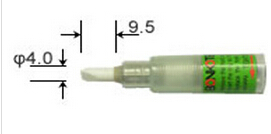 BONKOTE邦可助焊笔头BR-102F现货天津杉本供应