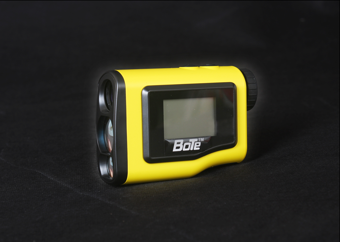 博特600AS多功能带显示屏激光测距仪