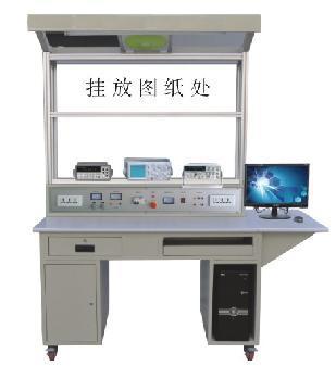 电子工艺实训装置安全可靠