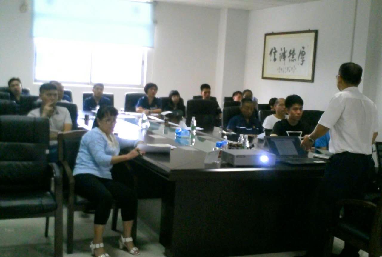 深圳/广州2015版ISO14001认证咨询：领导作用和承诺 
