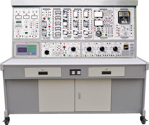 电力自动化及继电保护实验装置