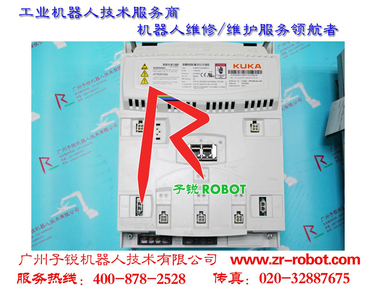 kuka00-198-266ksp伺服驱动器驱动器报警