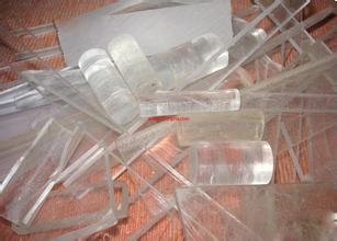 深圳ABS塑胶回收、透明亚克力回收