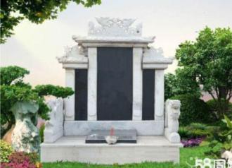 北邙公墓/郑州的公墓之买墓地提供的凭证