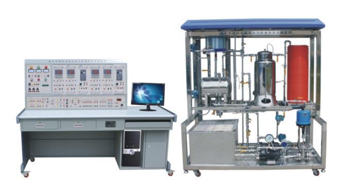 热工自动化过程控制实验装置信誉保证