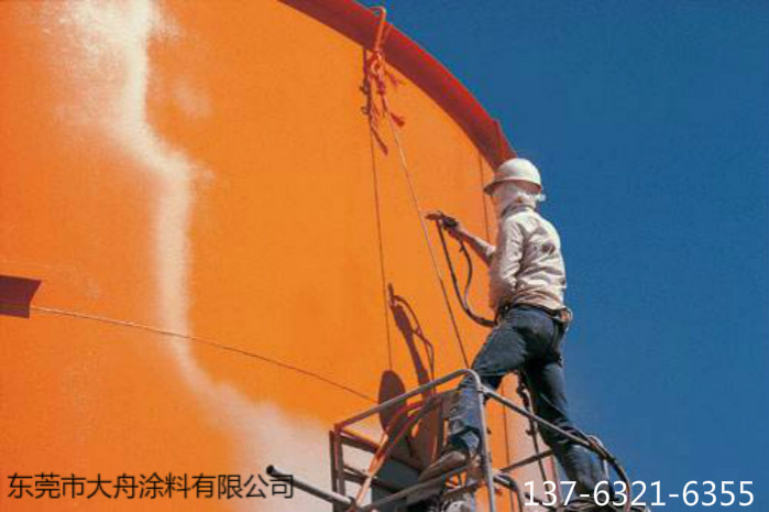 惠州机械油漆-惠州市机械油漆