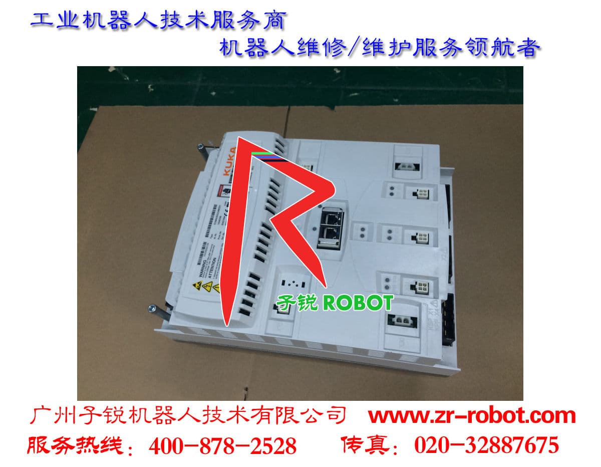 kuka00-198-266ksp控制器驱动器报警