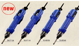 日东DELVO电动螺丝刀DLV8134-MJC现货天津杉本库存特价