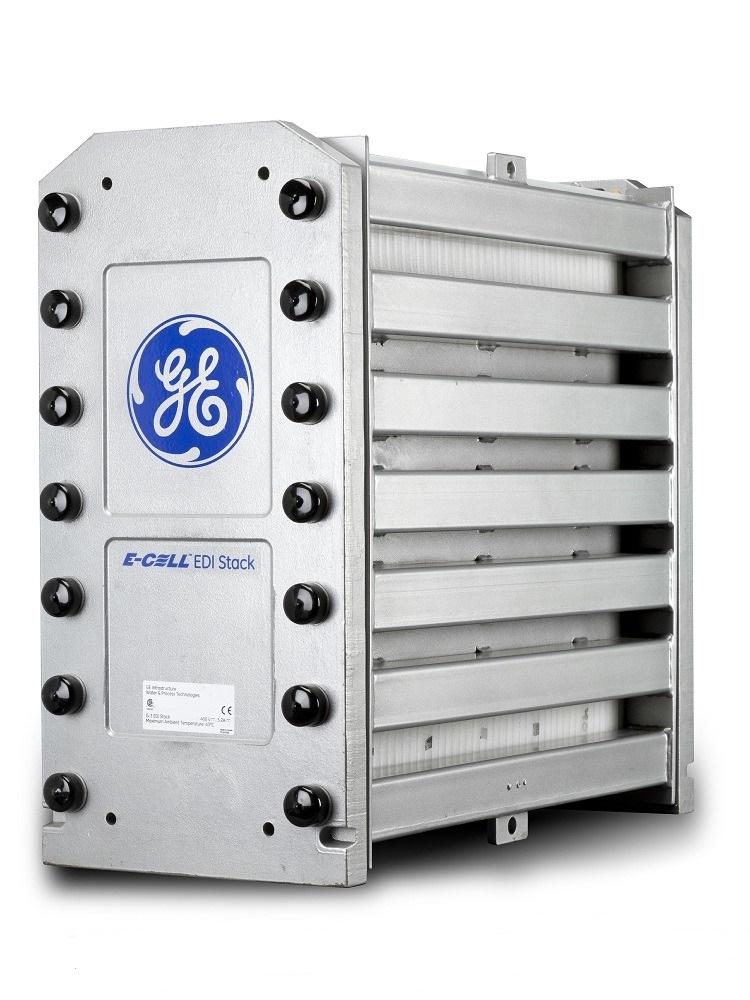 供应：GE E-Cell  MK-3工业用电去离子（EDI）模块广东中拓环保