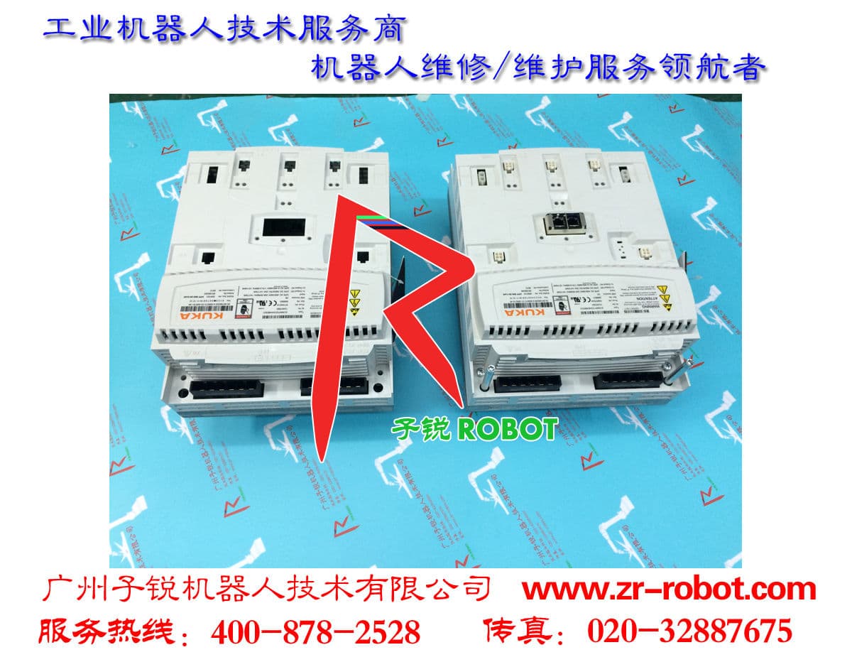 KUKA00-198-268KUKA驱动器现货