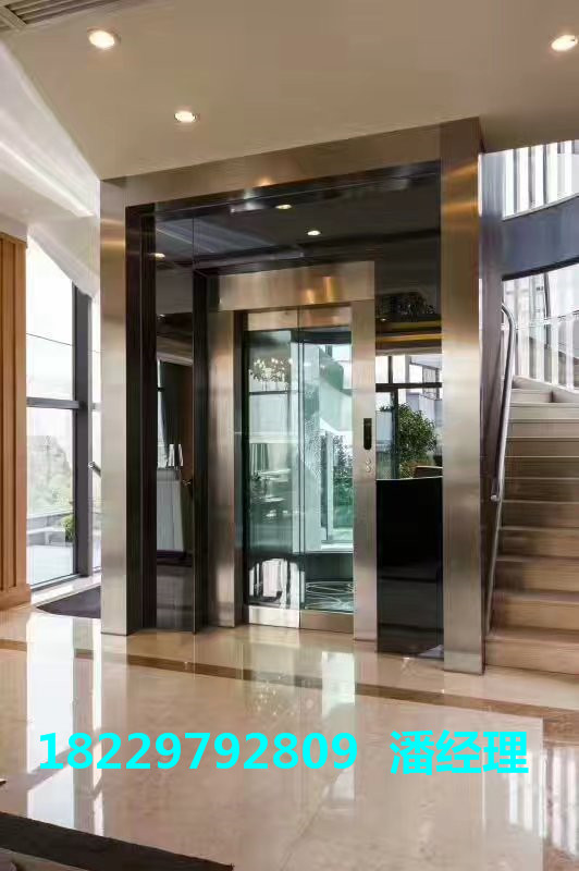 湖南家用小型电梯安装询价表 岳阳微型家用别墅电梯价格
