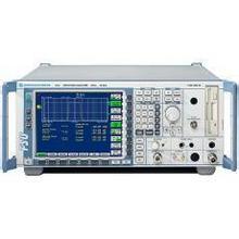 二手FSIQ40，40G频谱分析仪