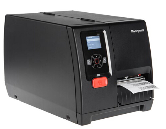 霍尼韦尔PM42工业级标签打印机