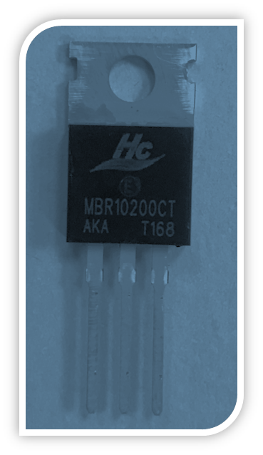 供应肖特基MBR10200CT