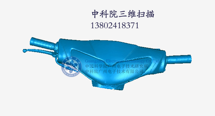 台州汽摩配件制造三维扫描抄数逆向中科广电江苏苏州|淮安|常州|南通|连云港|无锡中科广电3D扫描服务