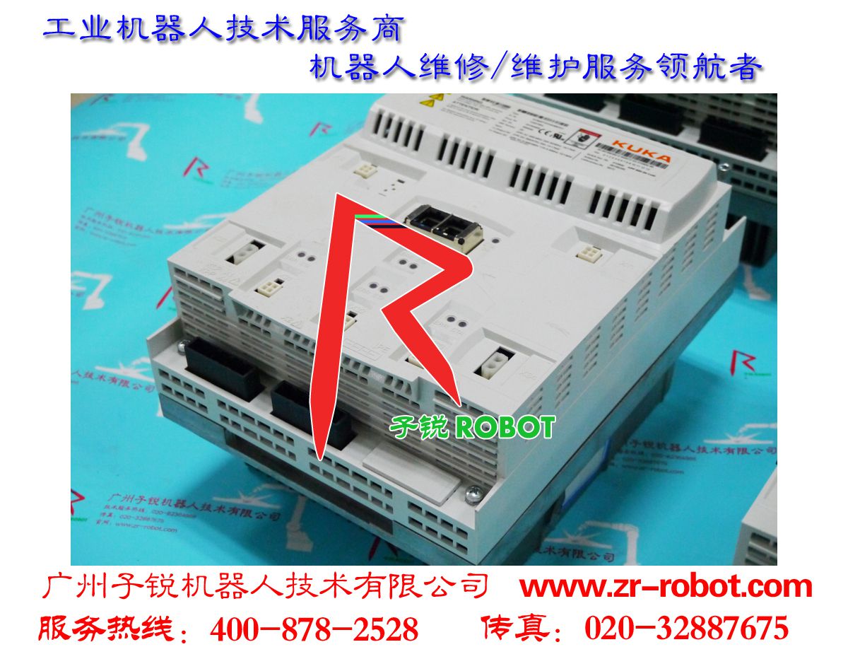 kuka00-198-266库卡c4伺服驱动器维修