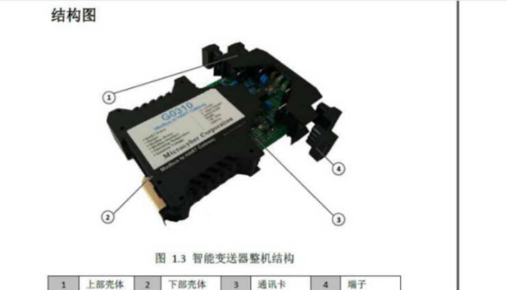 工业通讯网关品牌_中科博微