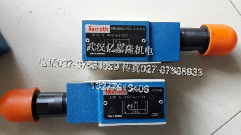 R900411246 ZDR10DP1-5X/210YM